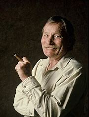 Edward Bunker